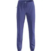 Odlo Essential Warm Pants Bleu L Femme