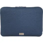 Hama Jersey", jusqu'à 40 cm (15,6 (15.60", Universel), Sac pour notebook, Bleu