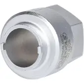 Ks Tools Clé pour écrous à encoches, 14mm, Mercedes W203 ( 150.9405 )