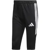 Adidas Pantalon de sport 'Tiro26 League' noir / blanc