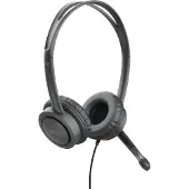 Trust Casque Avec Micro Mauro
