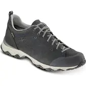 Meindl Hommes, Chaussures de randonnée, Matera Men GTX (44), Bleu