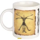 Konix donjons dragons tasse baldurs gate 320ml