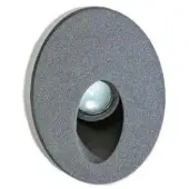 Azzardo Luminaire encastré de façade Sarona AZ2183