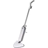Adler Ad 7057 1300w Steam Mop Argenté One Size / EU Plug 220V
