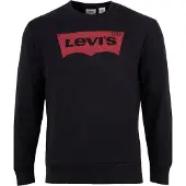Levi's Jean '511 Slim' bleu foncé