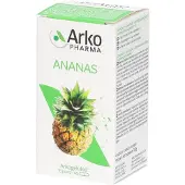 Arkocaps Arkocapsule Ananas 45 Gélules