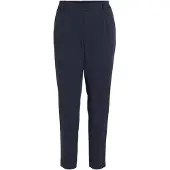 Vila Pantalon à pince 'Varone' bleu nuit