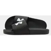 Under Armour Armour Slide Homme - Tongues et Sandales, Noir - Taille 41 - Plastique