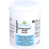 SYNOMED Enterobact Preb poudre, 100 g PUL