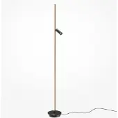 Maytoni Lampadaire Thin 3000K 14W MOD395FL-L28B3K