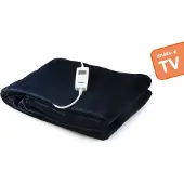 Domo Couverture chauffante - bleue - 1P DO637ED