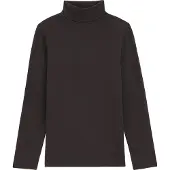We fashion T-Shirt noir