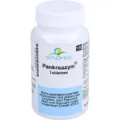 SYNOMED Comprimés Pankreazym, 180 comprimés
