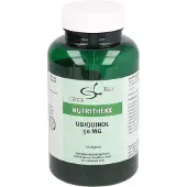 Nutritheke Ubiquinol 50 mg, 120 gélules
