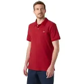 Helly Hansen Polo à Manches Courtes Hudson