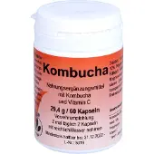 Merosan kombucha, 60 pièces KAP