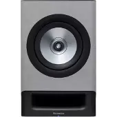 Technics Enceintes connectées Hi-Fi SC-CX700E-H Silky Gray vendues par paire
