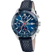Calypso Lotus - 18995/7 - Montre-bracelet - Chronographe - Hommes