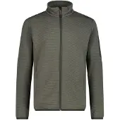 CMP Polaire zippée intégrale Unlimitech