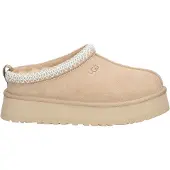 Ugg Chaussure basse 'Tazz II' sable / blanc
