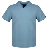 Petrol Industries M-1060-pol919 Short Sleeve Polo Bleu M Homme