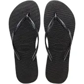 Havaianas Séparateur d'orteils noir