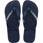 Havaianas tong h brazil logo pour homme