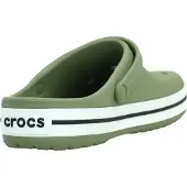 Crocs Crocband Clogs Vert EU 39-40
