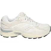 Saucony Baskets basses Progrid Omni 9 femmes - Blanc - 38