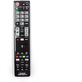 Ltc Audio LG RM-L930+3 SMART AMAZ Télécommande TV. NETFL. (LXP936)