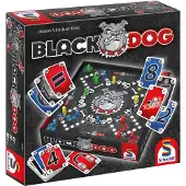 Schmidt 49323 Black DOG Brettspiel