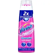 Vanish 5900627069846 détergent à lessive Universel Détachant