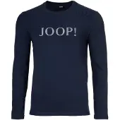 JOOP! T-Shirt 'Comfort' bleu marine / gris