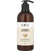 Esthetic House CP-1 - Après-shampooing purifiant au gingembre - 500 ml