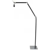Azzardo Zyta lampadaire cadre AZ1849