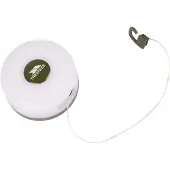 Trespass Decoro Flashlight Argenté