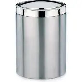 kela Seau à couvercle basculant Ari Acier inoxydable 27,5cm 19,5cmØ 7l, 21382