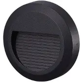 Azzardo Luminaire d'extérieur LED 2,5W pour escaliers OVE AZ4508