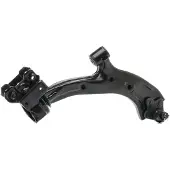 TRW Bras de suspension JTC7603 essieu avant, droite, avant
