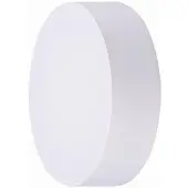 Azzardo Plafonnier d'extérieur LED 15W CASPER ROUND AZ4495