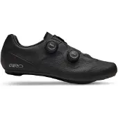 Giro Regime Ii Road Shoes Noir EU 42 1/2