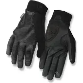 Giro Blaze Ii Gloves Noir L Homme