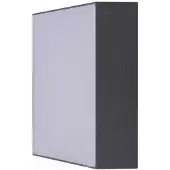 Azzardo Plafonnier d'extérieur LED 15W CASPER SQUARE AZ4499