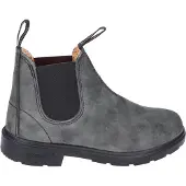 Blundstone Boots enfant KIDS CHELSEA BOOT 1325 filles - Gris - 31 / 32