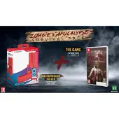 Games Switch Zombie Apocalypse Survival Pack Clair
