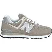 New Balance Baskets basses '574' gris / greige / blanc