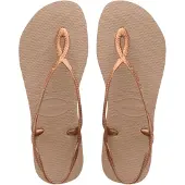 Havaianas Séparateur d'orteils 'Luna' or
