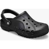 Crocs Sabots Baya Noirs