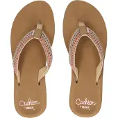 Reef Baja Elana Teenslippers - Overige - Maat 40